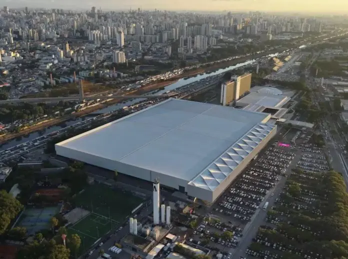 Expo Turismo Paulista