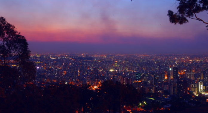 Belo Horizonte roteiros
