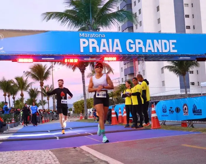 maratona praia grande
