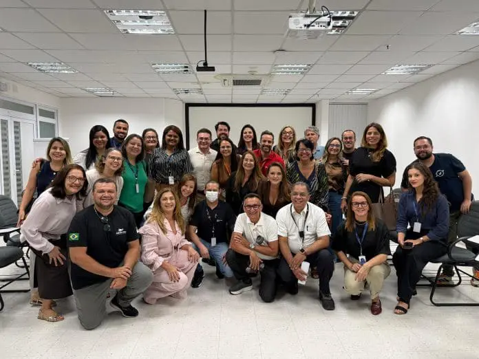 Abav-RN se reúne com líderes das companhias aéreas que operam no Rio Grande do Norte