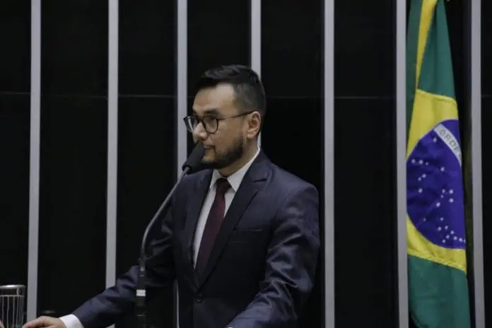Wilken Souto retorna ao Ministério do Turismo e reassume chefia da Assessoria Especial de Assuntos Técnicos. Crédito: Reprodução/ Linkedin