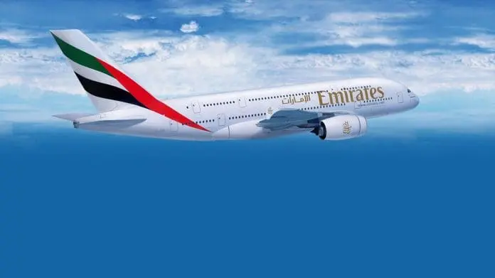 Emirates Airlines