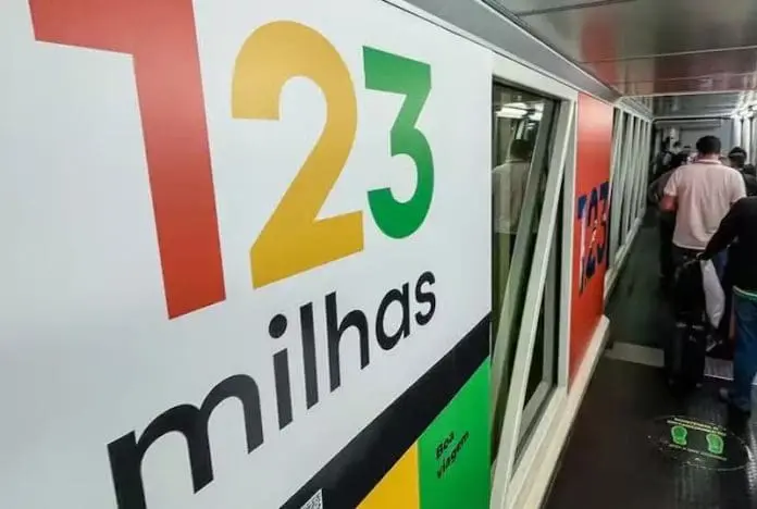 123 Milhas