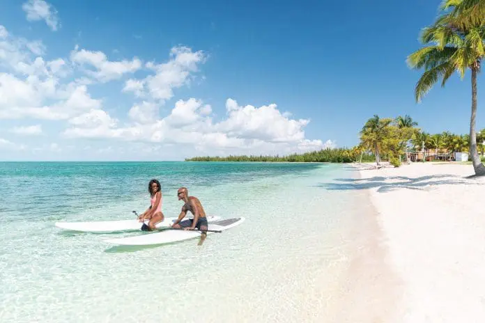 Do estádio ao paraíso: a paz e beleza das Bahamas para quem vai curtir a Copa do Mundo