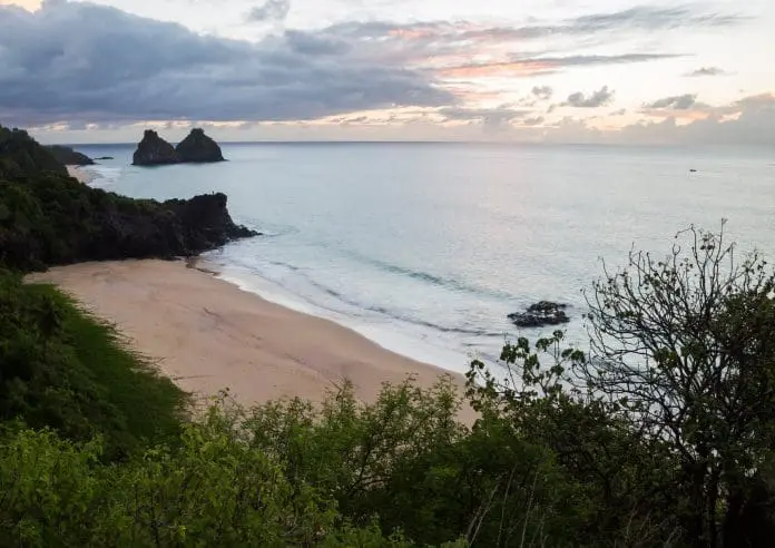 Parques nacionais brasileiros registraram recorde de visitantes em 2025 Crédito: Bruno Lima/Mtur