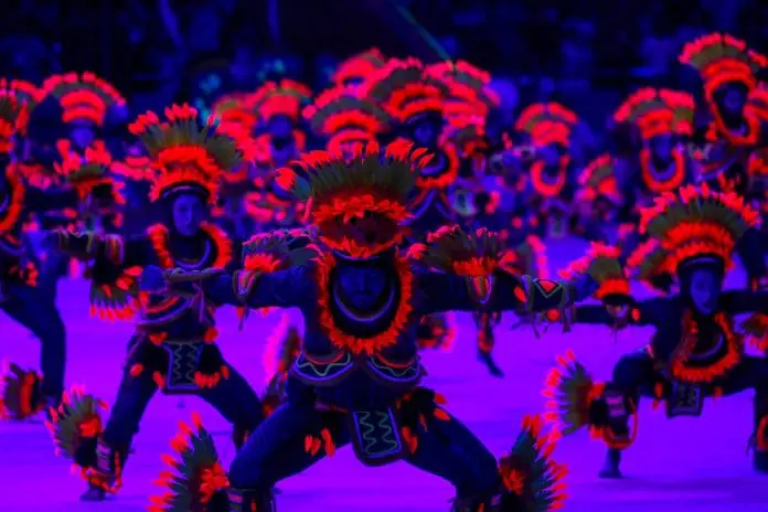 Parintins 2026: a Amazônia em cena em um dos maiores espetáculos culturais do Brasil. Crédito: Divulgação