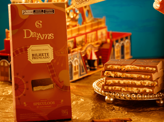 Cacau Show bilhetes premiados