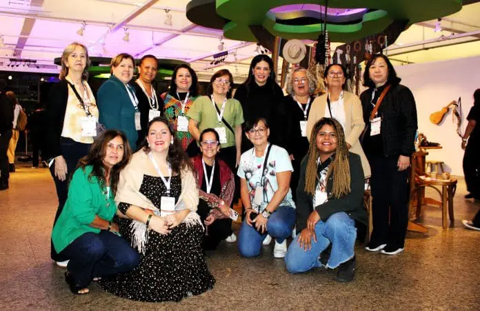 Mato Grosso do Sul Masp Fundtur-MS