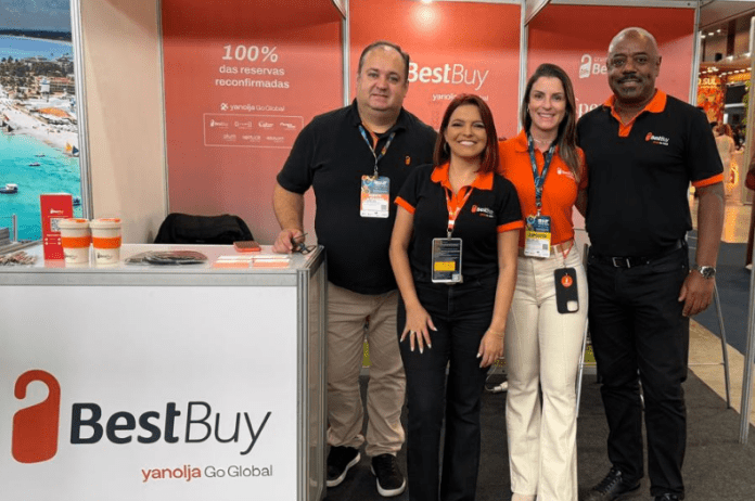 Bestbuy BNT Mercosul