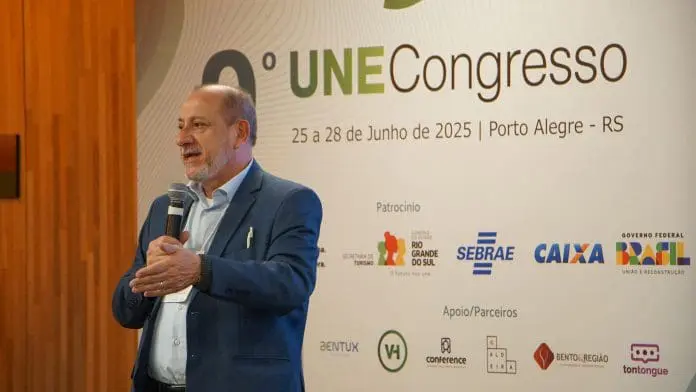 Unedestinos ICCA