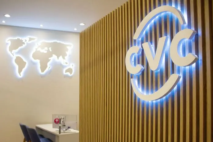 CVC OPA