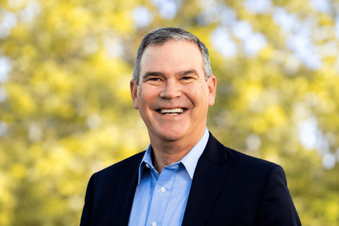 Jeff Vahle, presidente da Walt Disney World