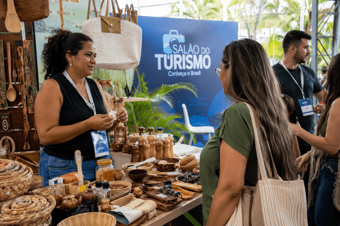Ministério do Turismo