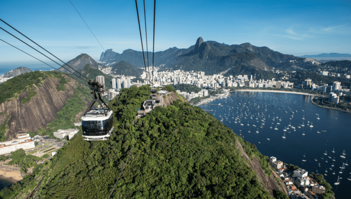 Rio de Janeiro recebe na próxima semana 7º SINDEPAT Summit Rio de Janeiro recebe na próxima semana 7º SINDEPAT Summit