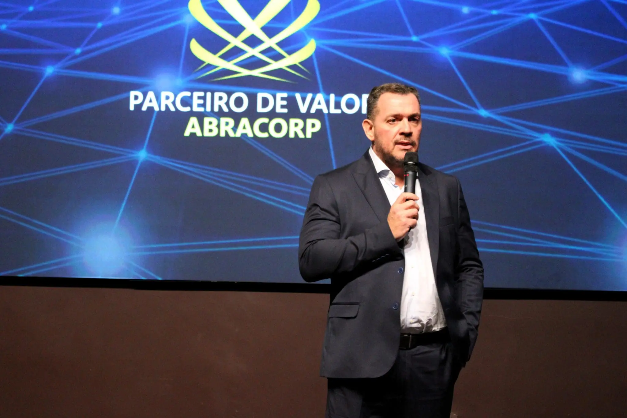 Abracorp