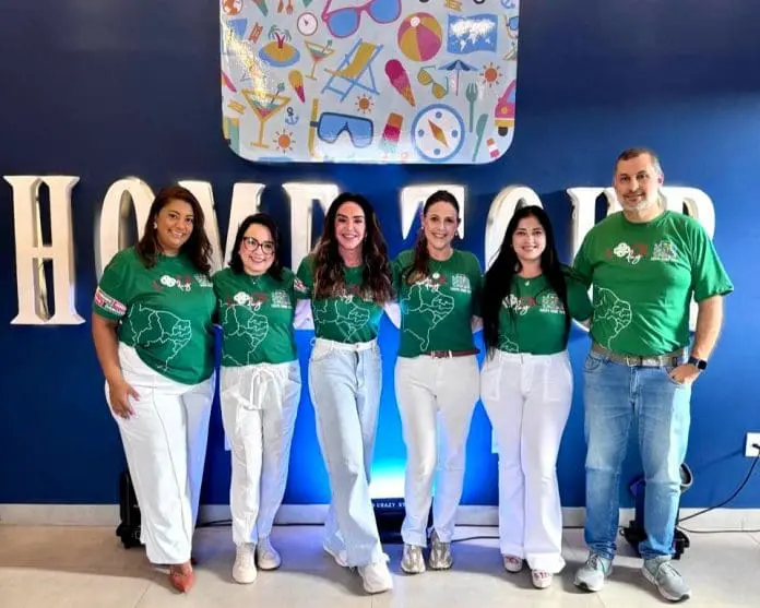 Luck Day Uberlândia