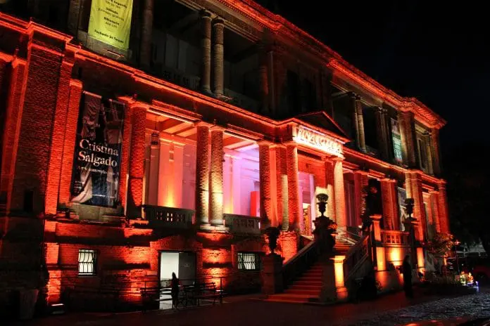 Movida TOP 30 Pinacoteca
