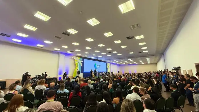 Fortaleza amplia permanência média com avanço do bleisure Crédito: Divulgação/Visite ceará