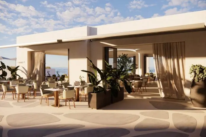 Fouquet's chega a Mykonos e reforça disputa pelo turista brasileiro de luxo no Mediterrâneo