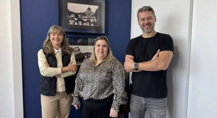 Cilene Baldassin assume gestão de vendas e operações da ONE FRT Crédito: Divulgação / Frt Operadora