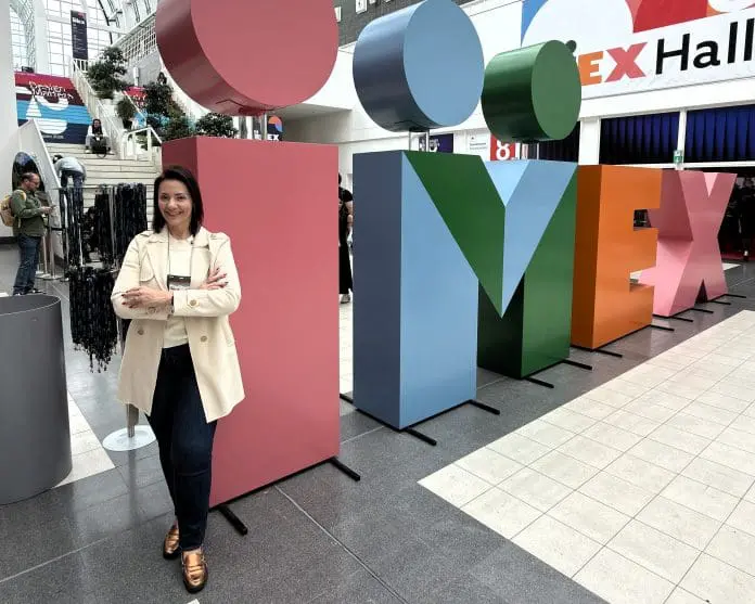 Alagev IMEX Frankfurt