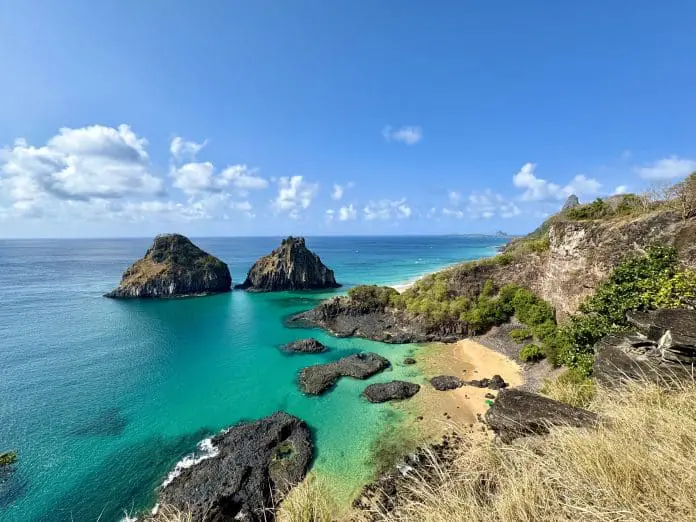 Fernando noronha experiências luxo