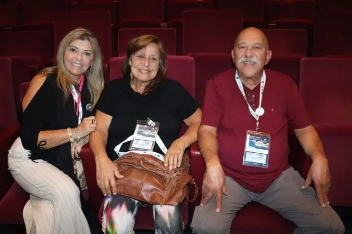 Msc convenção agentes