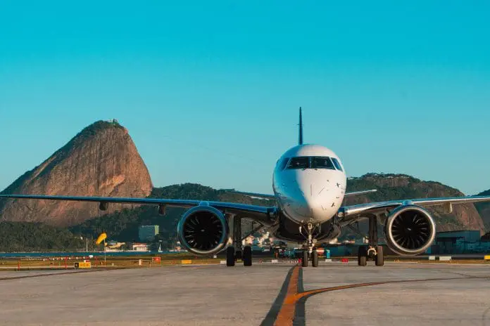 Azul Brazil Airpass