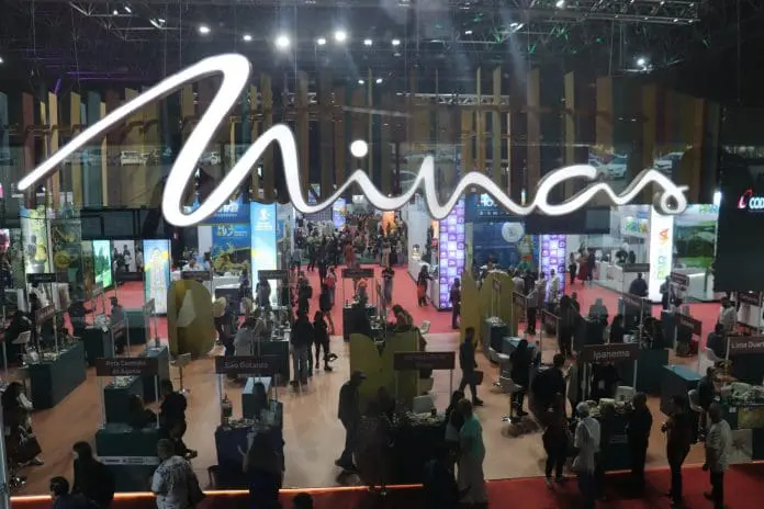 Travel Next Minas 2026 divulga agenda de capacitações com foco em vendas, inteligência artificial e gestão de risco