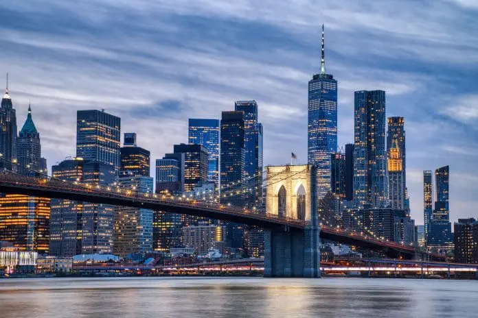 Nova York segue entre os destinos internacionais mais desejados pelos brasileiros, e os números refletem isso.
