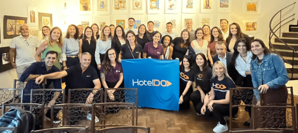 HotelDO On The Road