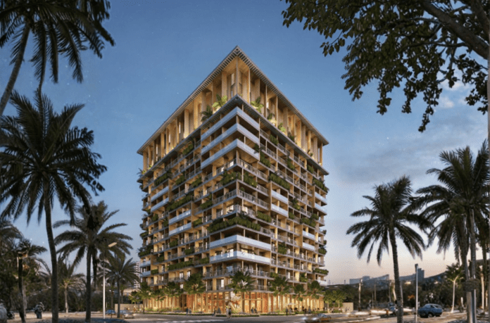 Projeto do Swissôtel Santo Domingo integra estratégia de expansão da Accor no Caribe Crédito: Divulgação / Accor