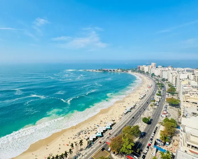 Rio de Janeiro