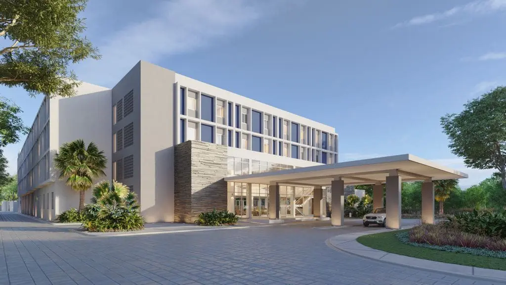 Accor reforça estratégia no Caribe com dois novos empreendimentos Crédito: Divulgação/Accor