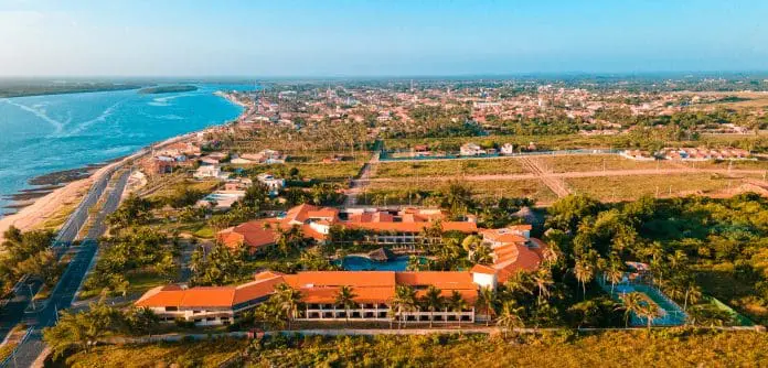 Com Hotel Sun City, Grupo Manhattan reforça presença no litoral do CearáCom Hotel Sun City, Grupo Manhattan reforça presença no litoral do Ceará