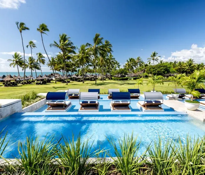 Tivoli Praia Forte