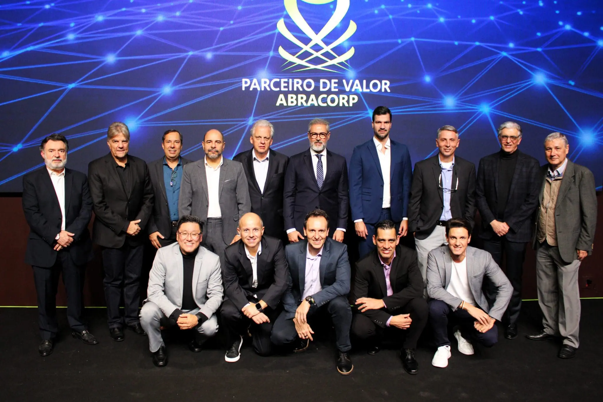 Parceiro de Valor Abracorp 2026