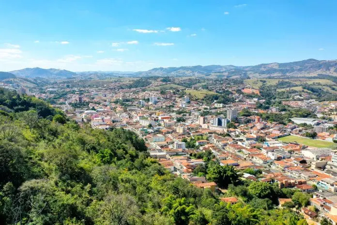 Evento Conecta Turismo reunirá empresários e profissionais para debater inovação, IA e desenvolvimento regional em Socorro (SP). Crédito: Divulgação/Socorro