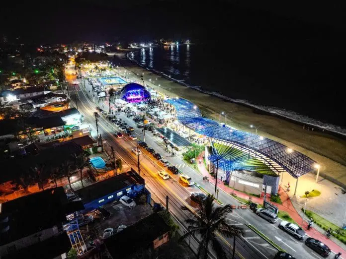 New Orleans Fest leva mais de 30 shows a São Sebastião na baixa temporada