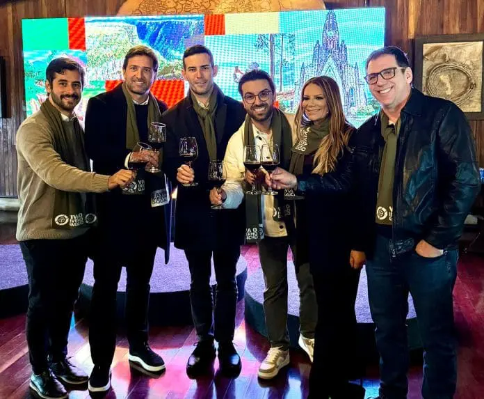 Setur-RS e ABAV-RS reforçam ações integradas para impulsionar turismo receptivo durante temporada de inverno gaúcha. Crédito: Divulgação