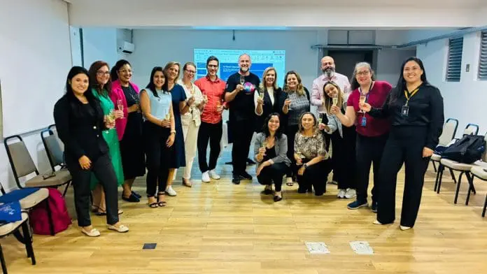 As próximas reuniões setoriais das Comunidades da Alagev estão previstas para junho. Crédito: Divulgação/Alagev As próximas reuniões setoriais das Comunidades da Alagev estão previstas para junho. Crédito: Divulgação/Alagev
