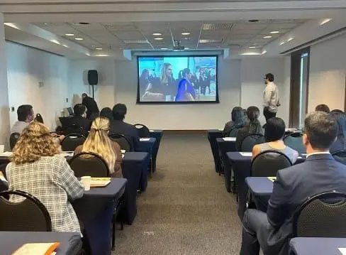 Encontro de Negócios ABIH-SP reforça agenda de capacitação, inovação e defesa da hotelaria