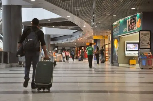 sindicato aeronautas