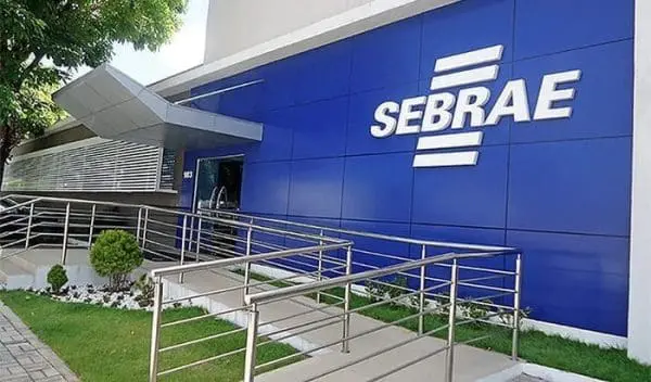 Sebrae salão turismo