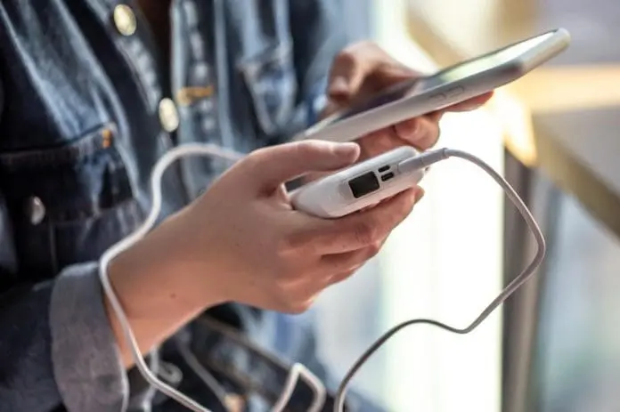 Anac power banks