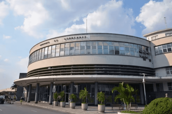 Companhias aéreas pedem à Anac operações após 23h em Congonhas em casos excepcionais e de emergência.