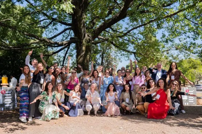TL Picnic chega à 12ª edição com novo formato e 263 convidados. Crédito: Divulgação