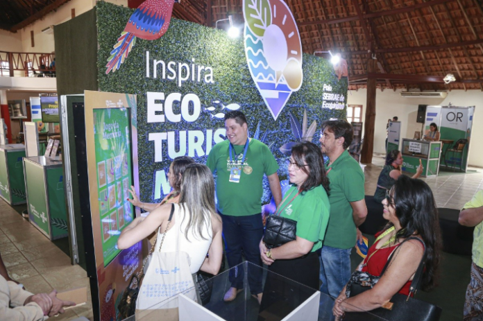 Lab turismo inspira ecoturismo
