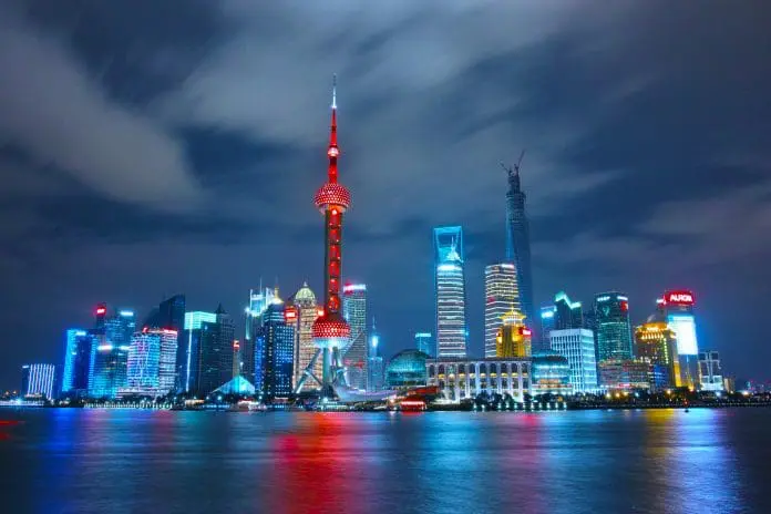 Brasil vistos chineses