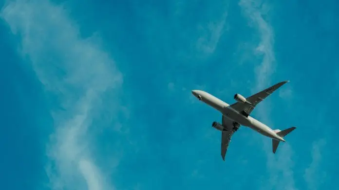 Aviação brasileira